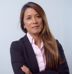 Barbara Ah-Sue