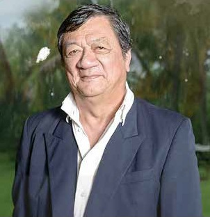 William Ah Sue